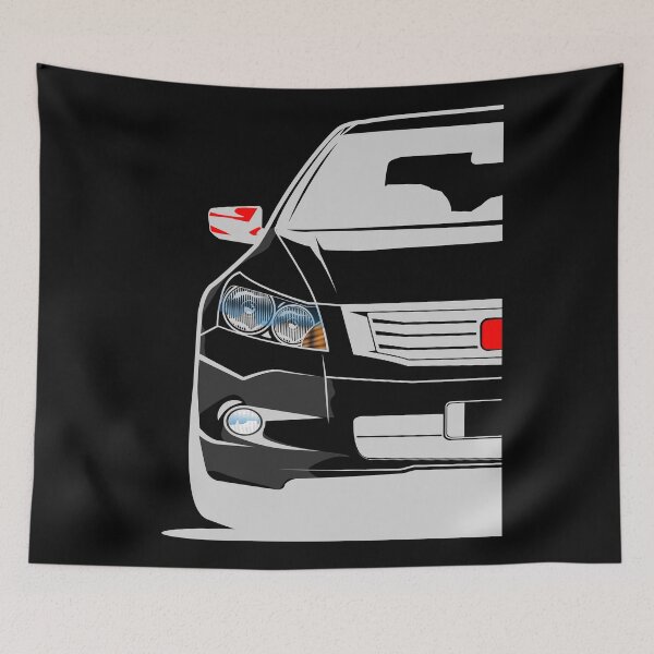 Item preview, Accord 2008 designed and sold by CopiPanilArt.