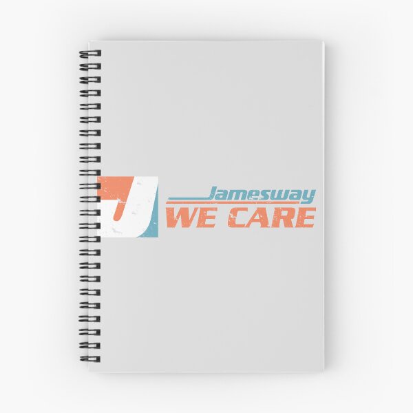 Item preview, Distressed Jamesway DIscount Department Stores designed and sold by TeeArcade84.