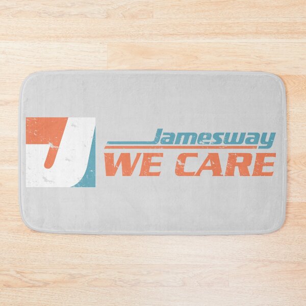 Item preview, Distressed Jamesway DIscount Department Stores designed and sold by TeeArcade84.