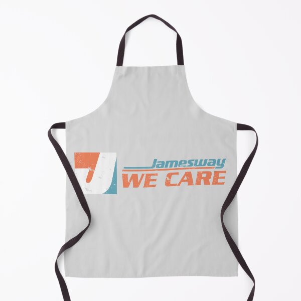 Item preview, Distressed Jamesway DIscount Department Stores designed and sold by TeeArcade84.
