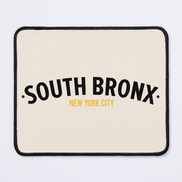 Item preview, New York South Bronx - South Bronx Lettering - Bronx Hip Hop - designed and sold by Boogosh.