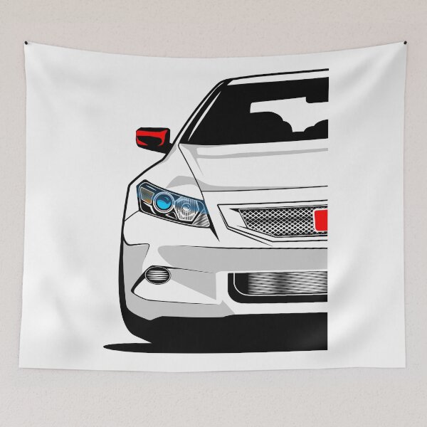 Item preview, Accord 2009 designed and sold by CopiPanilArt.
