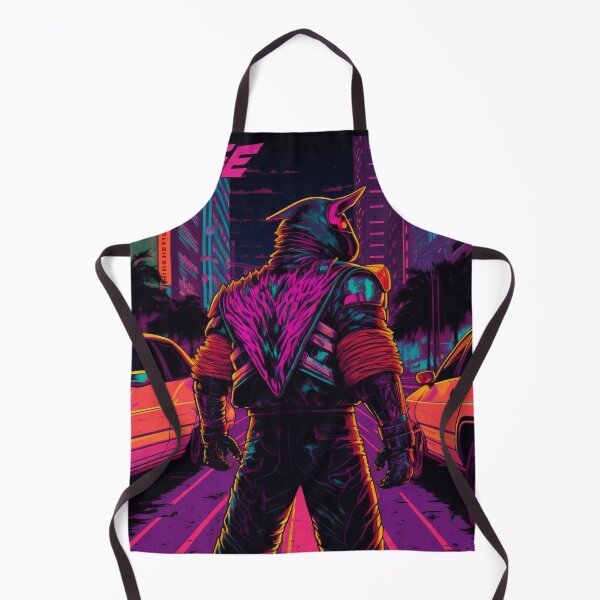 Item preview, Miami 80s HM #5 designed and sold by Viktor Surzhko.