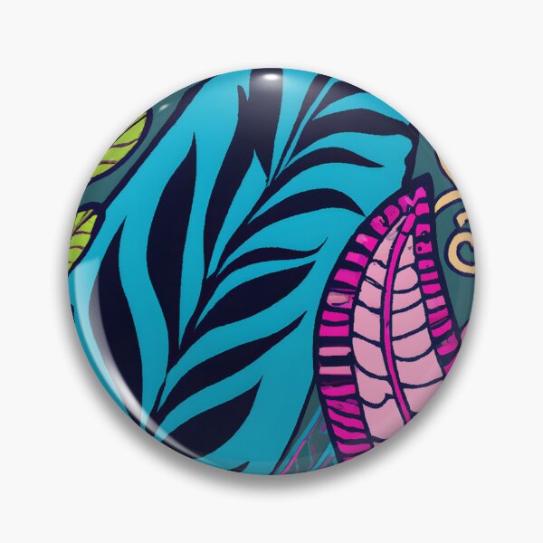 Item preview, Polynesian foliage designed and sold by Anavai987.