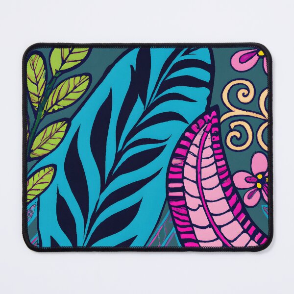 Item preview, Polynesian foliage designed and sold by Anavai987.