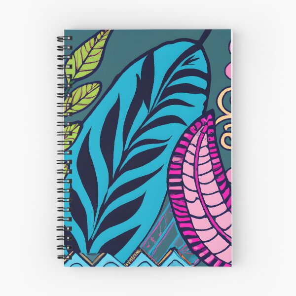 Item preview, Polynesian foliage designed and sold by Anavai987.