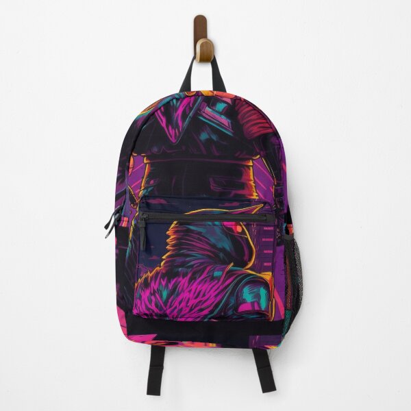 Item preview, Miami 80s HM #5 designed and sold by Viktor Surzhko.