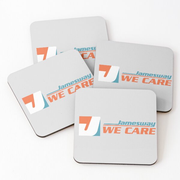 Item preview, Jamesway Discount Department Stores designed and sold by TeeArcade84.