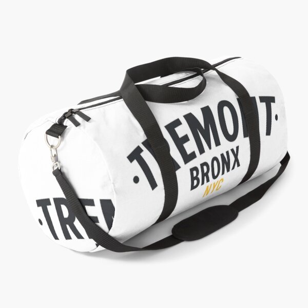 Item preview, New York Bronx - Tremont Bronx Lettering - Bronx Hip Hop - Tremont Bronx designed and sold by Boogosh.