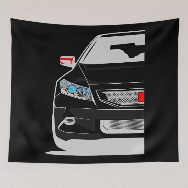 Item preview, Accord 2009 designed and sold by CopiPanilArt.