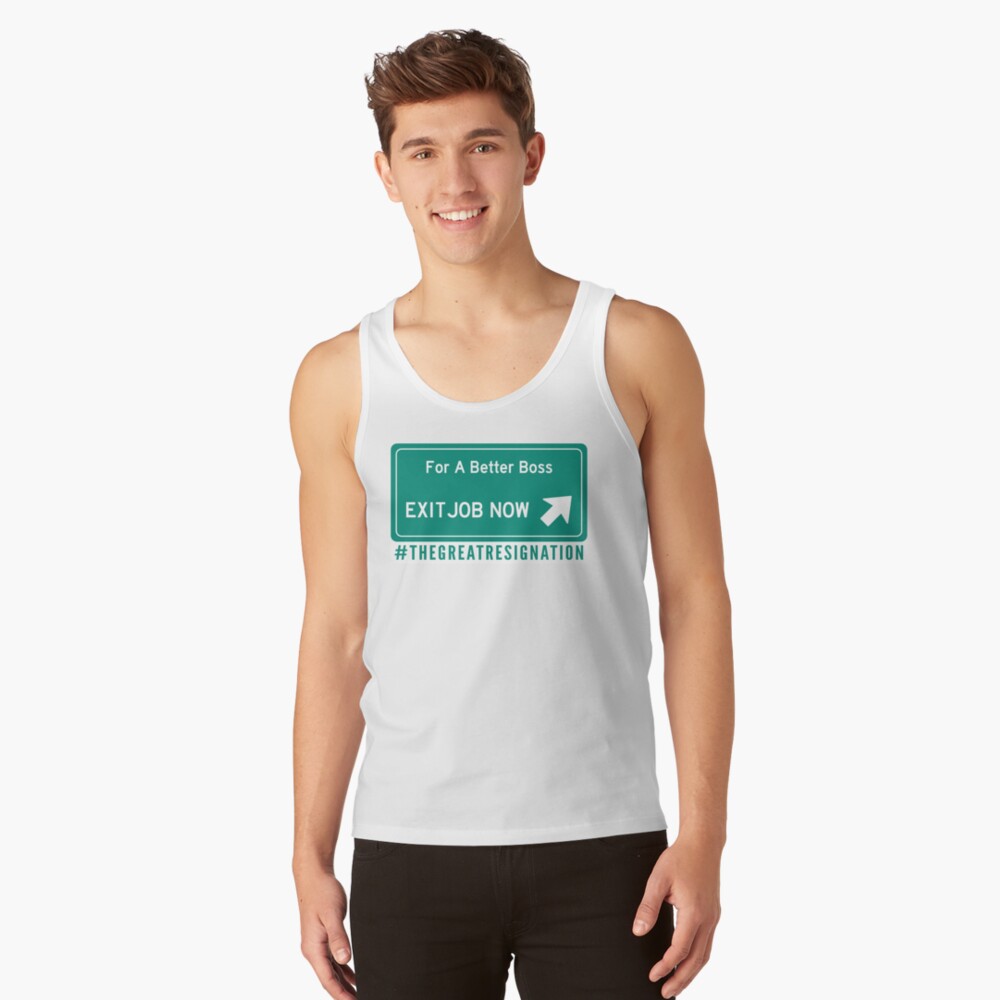 Item preview, Tank Top designed and sold by DavesTeesNThing.