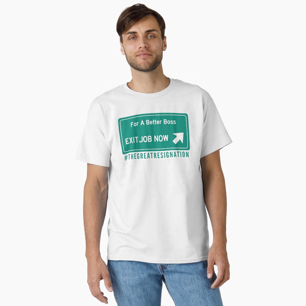 Item preview, Classic T-Shirt designed and sold by DavesTeesNThing.