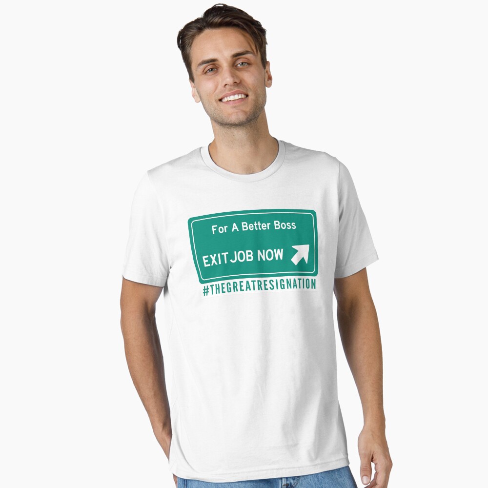 Item preview, Essential T-Shirt designed and sold by DavesTeesNThing.