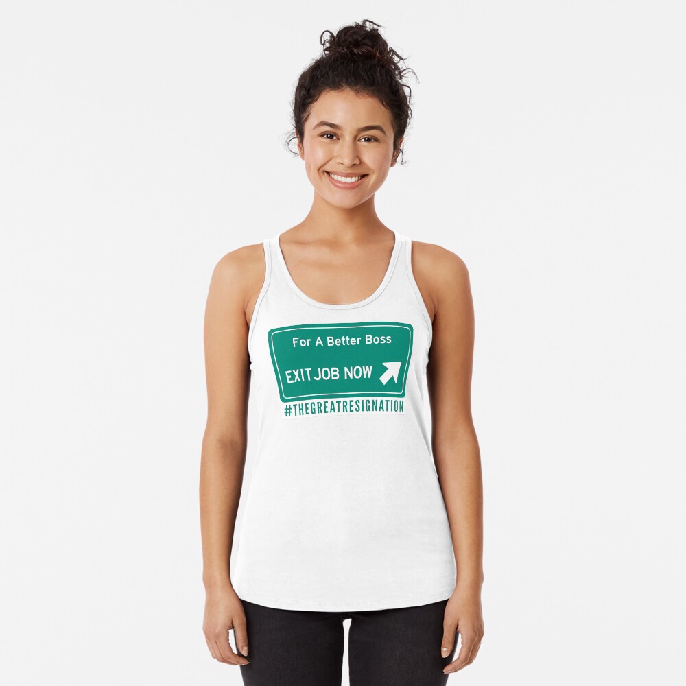 Item preview, Racerback Tank Top designed and sold by DavesTeesNThing.