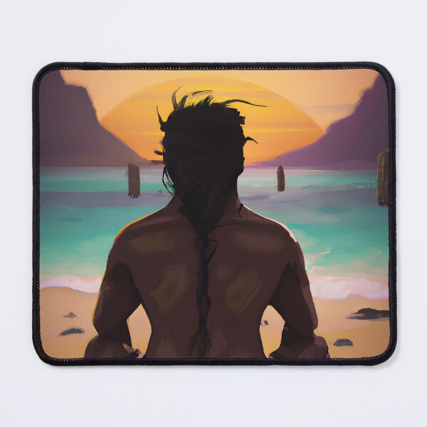 Item preview, sunset time designed and sold by Anavai987.