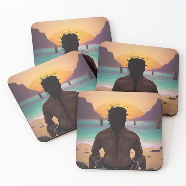 Item preview, sunset time designed and sold by Anavai987.