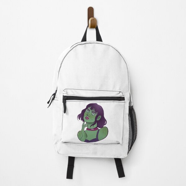 Item preview, Headless Zombie Babe designed and sold by elizasketches.