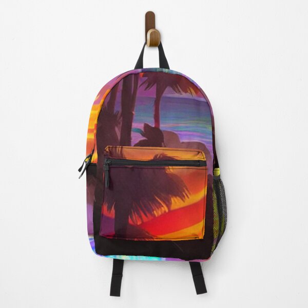 Item preview, Retro Sunset designed and sold by Designspot2020.