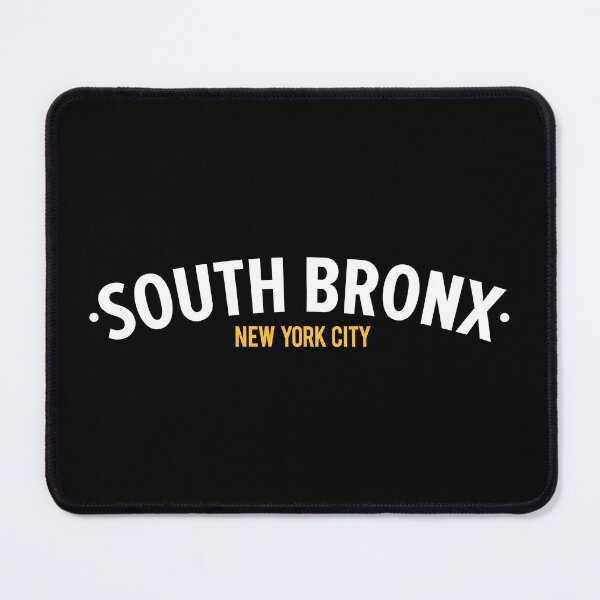 Item preview, New York South Bronx - South Bronx Lettering - Bronx Hip Hop - designed and sold by Boogosh.