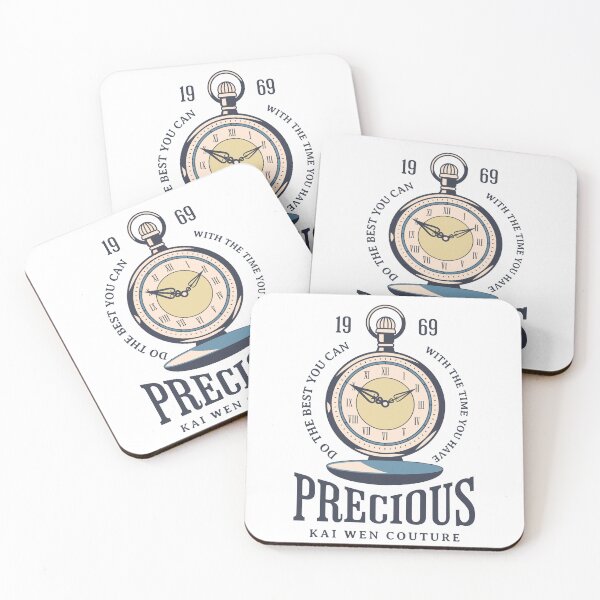 Item preview, Precious designed and sold by Kai Wen Designs.