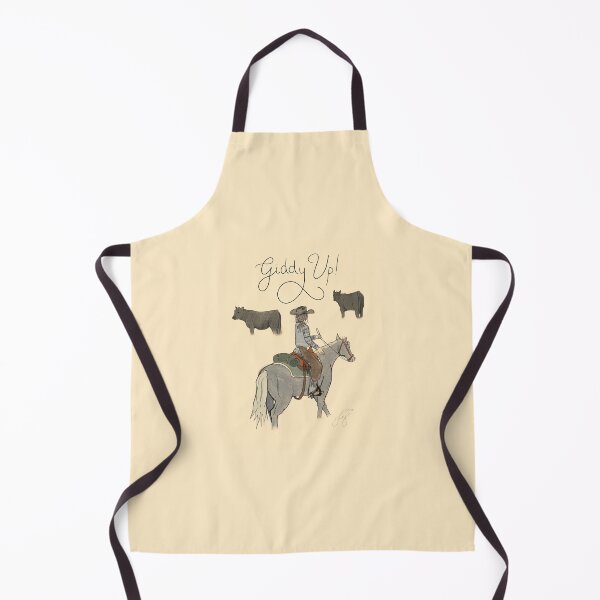 Item preview, Giddy Up!  designed and sold by sp00ky-creator.