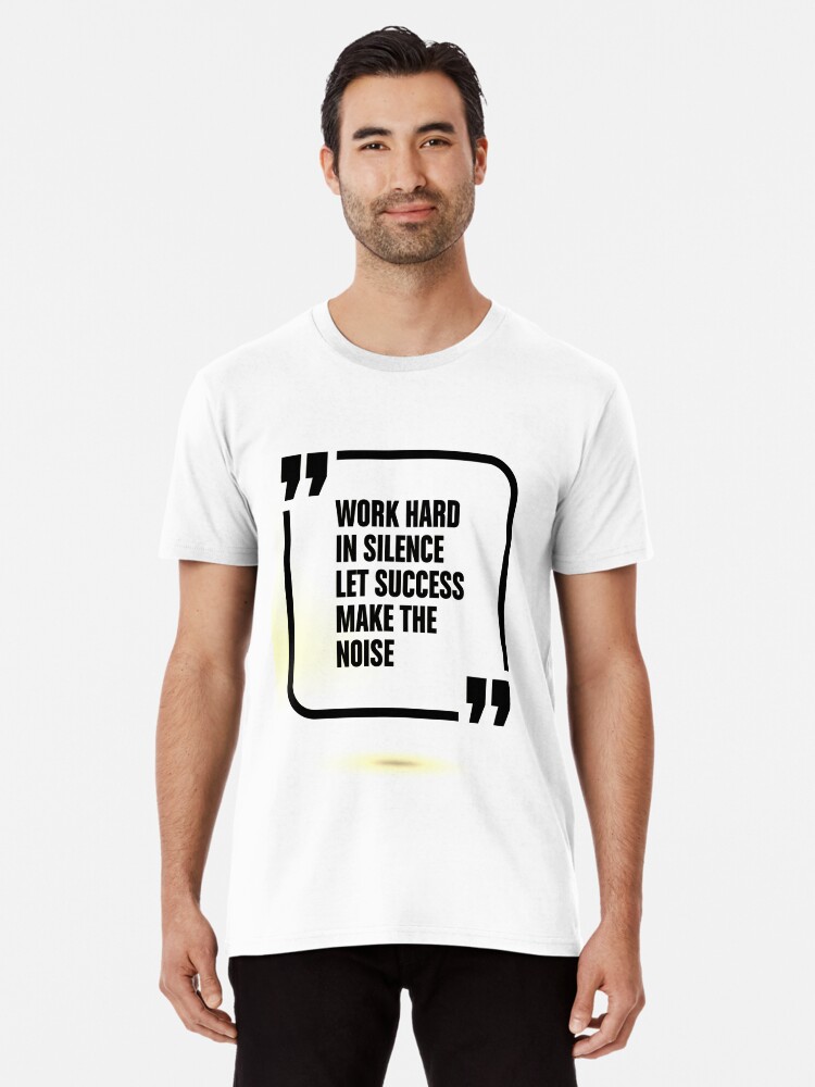 inspirational quotes on t shirts