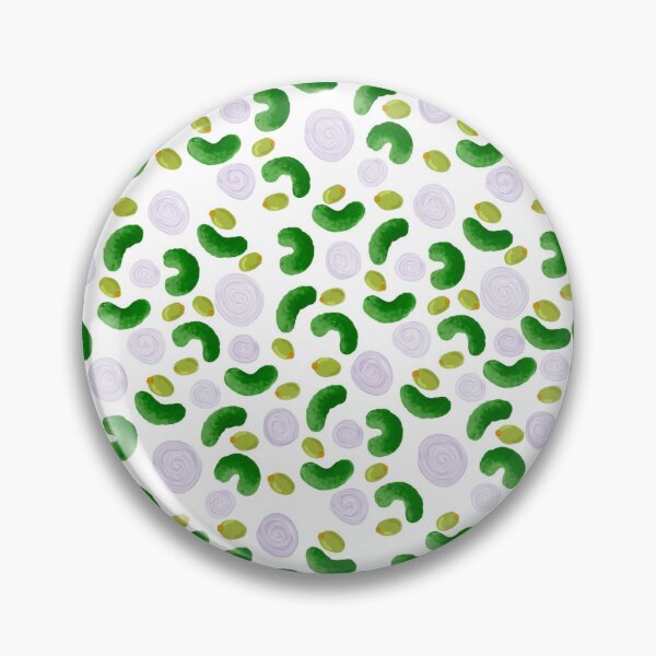 Item preview, Garnish designed and sold by Sophie Gillespie.