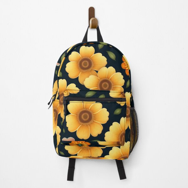 Item preview, Realistic Flowers Print Graphic designed and sold by MotionWaves.