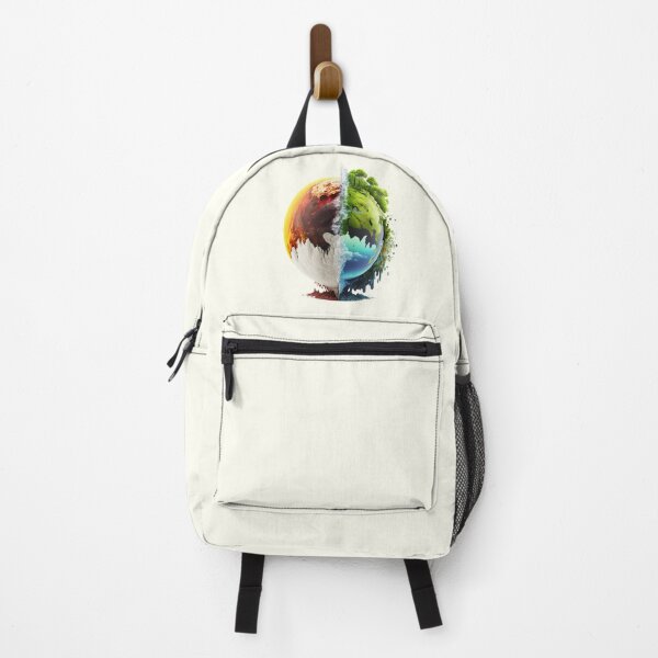 Item preview, Global climate change designed and sold by ExplodedToons.