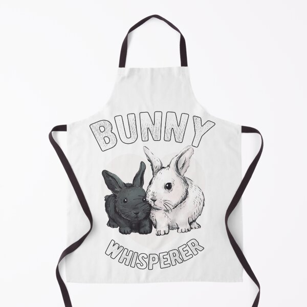 Item preview, Bunny Whisperer designed and sold by jie lin.