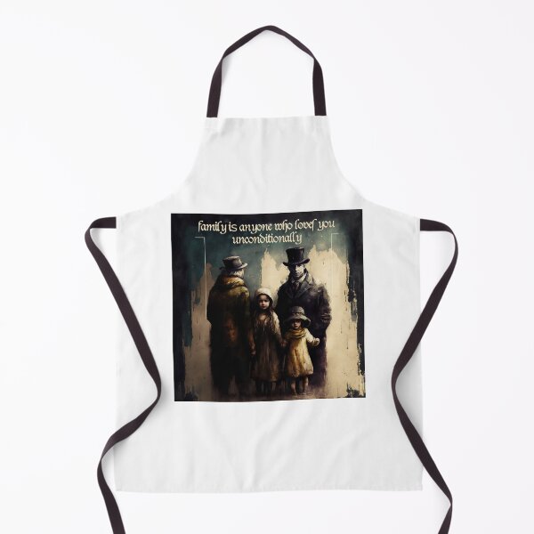 Item preview, family is anyone who loves you unconditionally designed and sold by Enhance  Imagination.