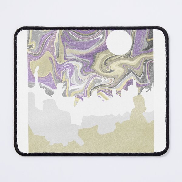 Item preview, Nonbinary Vibes designed and sold by JudeTattooed.
