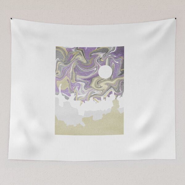 Item preview, Nonbinary Vibes designed and sold by JudeTattooed.