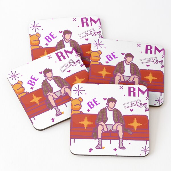 Item preview, BangBangcon RM designed and sold by wish-op13.