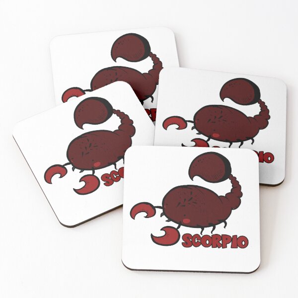 Item preview, scorpio designed and sold by Angga Syawaludin.