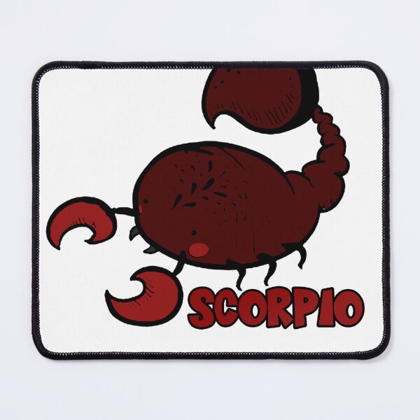 Item preview, scorpio designed and sold by Angga Syawaludin.