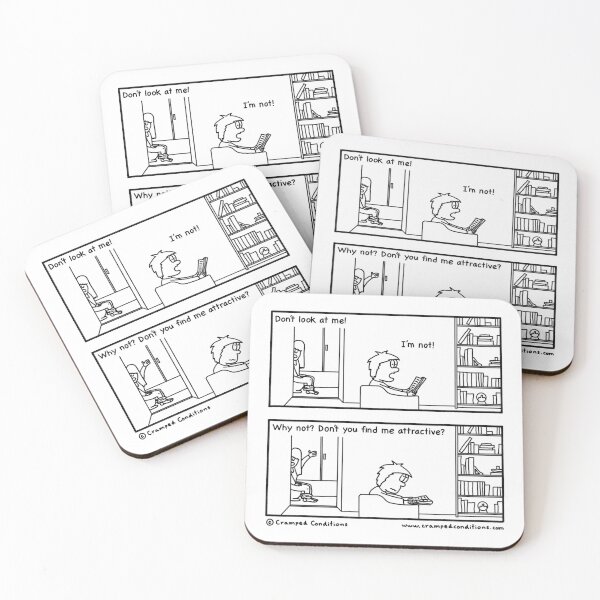 Item preview, Peeing designed and sold by Cramped Conditions.