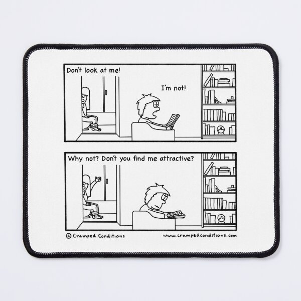 Item preview, Peeing designed and sold by Cramped Conditions.