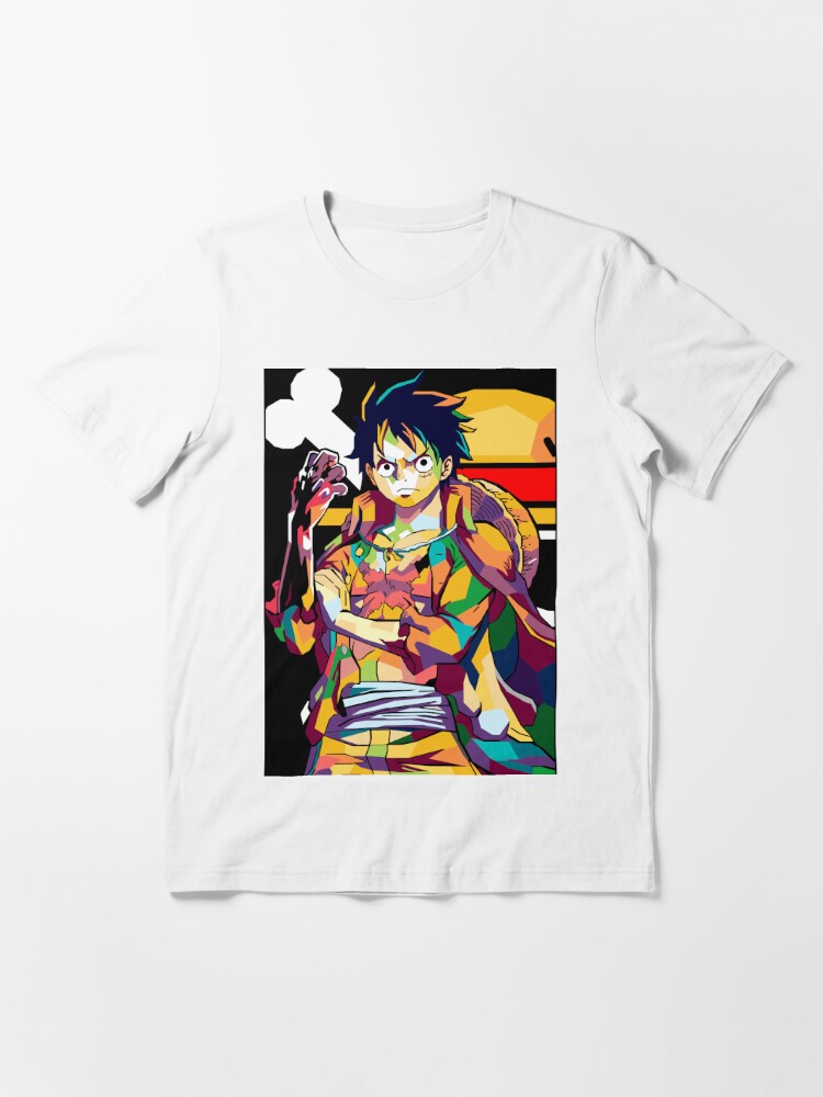 One Piece – A Fantasy Story – Pop Up Tee
