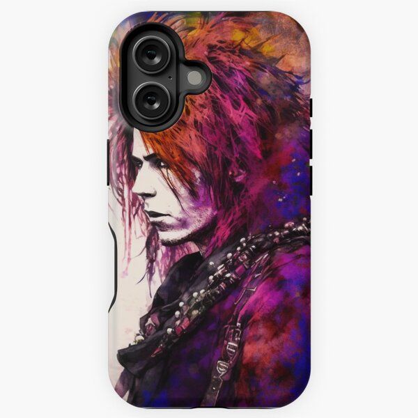 Hide Xjapan iPhone Cases for Sale | Redbubble