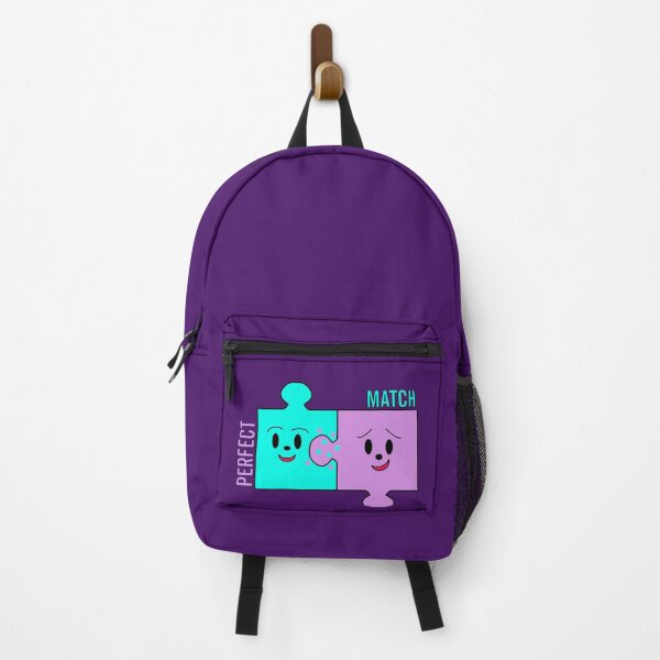 Item preview, Perfect Match designed and sold by Polyxz.