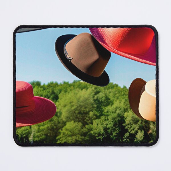 Item preview, A Fascination Of Hats designed and sold by TiltedCode.