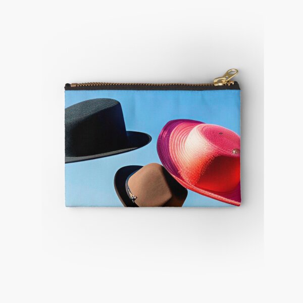 Item preview, A Fascination Of Hats designed and sold by TiltedCode.