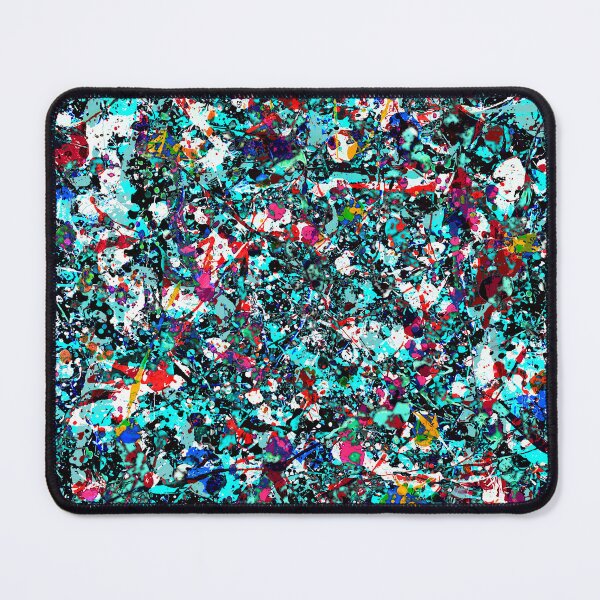 Item preview, Convergence No. 7 designed and sold by Rockett Graphics.