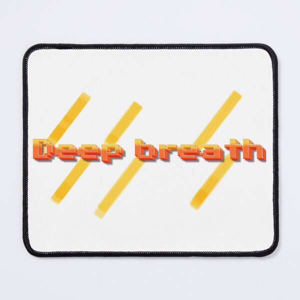 Item preview, Deep breath  designed and sold by Erviscreation.