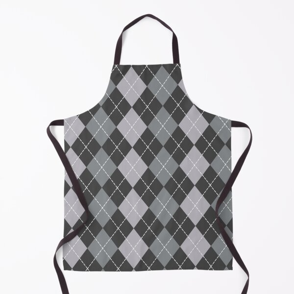 Item preview, Gray Argyle Pattern designed and sold by starrylite.