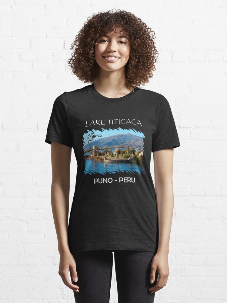 titicaca fr shirt