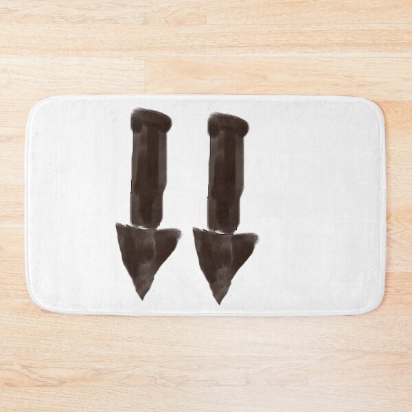Item preview, Down Arrows designed and sold by Stacey Lazarus.