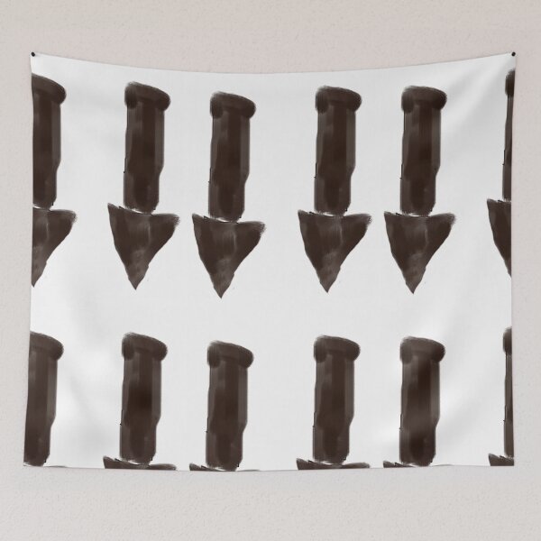 Item preview, Down Arrows designed and sold by Stacey Lazarus.