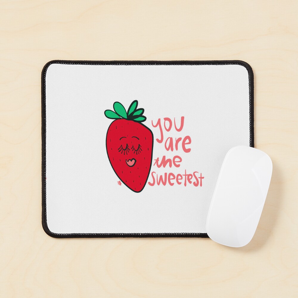 Item preview, Mouse Pad designed and sold by desireeling.